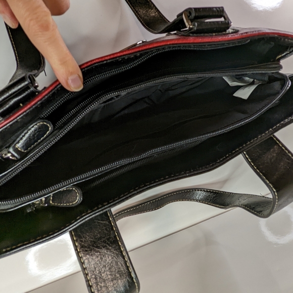 Fun multicolor bag - Picture 3 of 16